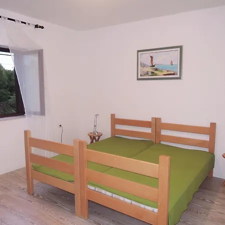 Pink Mimosa Apartment