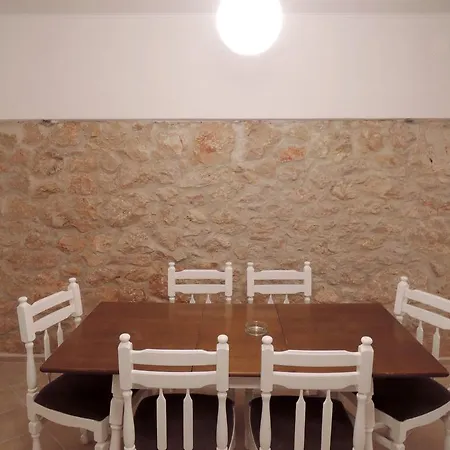 Appartement Pink Mimosa *