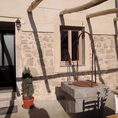 Pink Mimosa Appartement