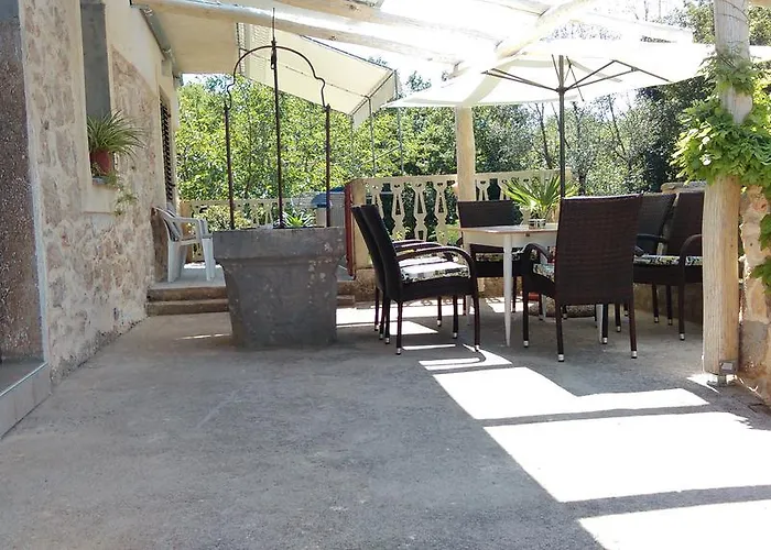 Pink Mimosa 公寓 *