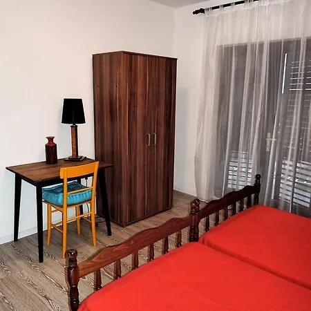 Pink Mimosa * Malinska