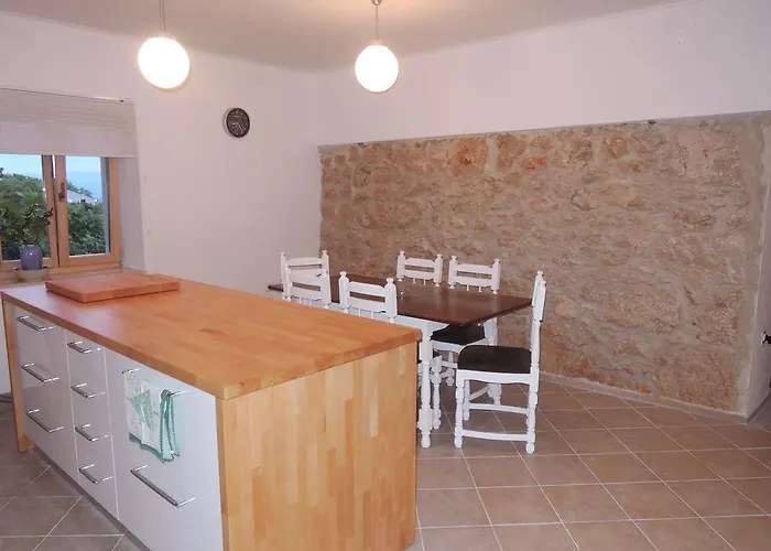 Daire Pink Mimosa Malinska