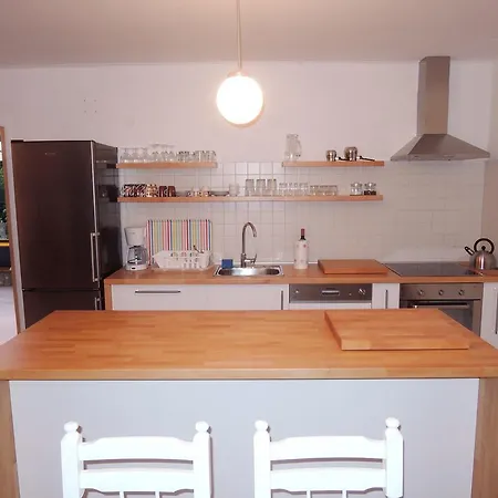 Apartman Pink Mimosa