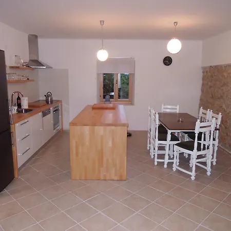 Apartman Pink Mimosa