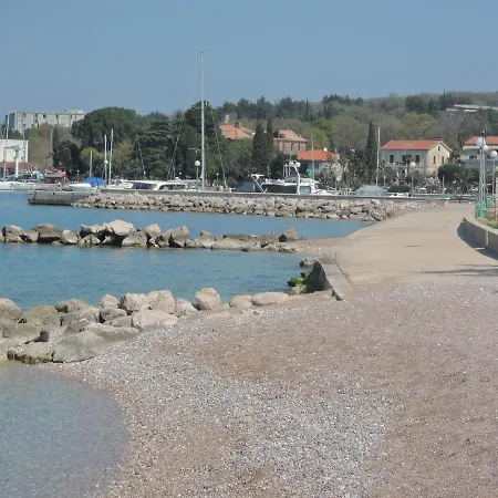 Apartman Pink Mimosa